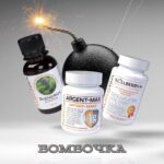 Остановите простуду быстро! «Бомбочка» – проверенное средство от простуды и гриппа
