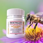 День пчеловода и Биталюкс Крем: Секрет здоровой кожи с прополисом!