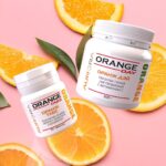 Orange Day и Orange Tabs: Ваш путеводитель по витамину C и апельсиновой бодрости!