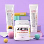 Лецитин для осени: Тьюб F, Ваниль и Тьюб — Ваш выбор здоровья!