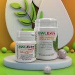 Мягкое очищение организма с AURORA: Лист черного ореха — ваш путь к здоровью!