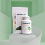 Спирулина: 💚 8 Супер-Свойств для Здоровья + Секреты Применения (Шейк и Табс)