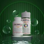 Хлорелла: Суперфуд для Здоровья и Красоты! 🌿 Свойства, Польза, Хлорелла Табс