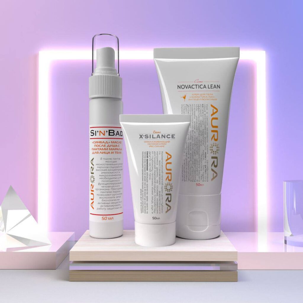 День рождения Деда Мороза: Идеальные Новогодние Подарки для Красоты от Аврора!