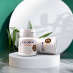 Ай-Норм: Органический йод для здоровья щитовидной железы и общего благополучия