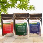 Новинка! Целебные Травяные Сборы для Здоровья и Долголетия: Улучшаем Матрикс, Дарим Силу!