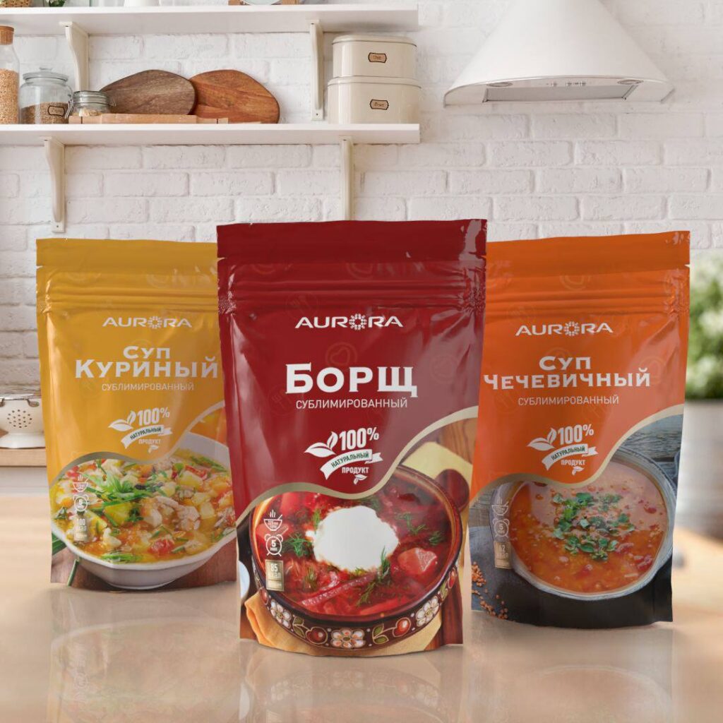 Здоровый обед за минуты: Чечевичный суп, куриный и борщ – вкус и польза!