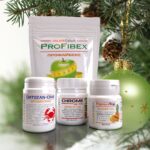 Детокс после праздников: AURORA Detox-Food для легкости и здоровья!