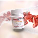 Железо для здоровья: GemActive от AURORA – ваш путь к энергии и бодрости!