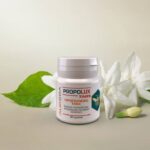 Прополюкс Табс: Мощный иммунитет и защита от болезней с силой прополиса!