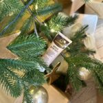 Идеальный Подарок: Уход за Кожей с AURORA – Крем для Рук и Ног для Роскошного Увлажнения!