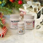 Спокойный Новый Год: Магний против стресса и тревоги | Aurora Product