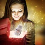 Серотонин Дропс: Новогодняя Магия для Вашего Настроения! 🎉🎁