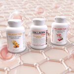 Коллаген Табс: Три Вкуса для Вашего Здоровья и Красоты!