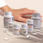 Пробиотики: польза для здоровья, выбор и продукты AURORA