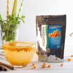 Кисель Санберри Хот: Вкусное Здоровье от Авроры!