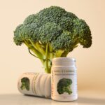 Индол-3-Карбинол: Секрет Женского Здоровья и Долголетия