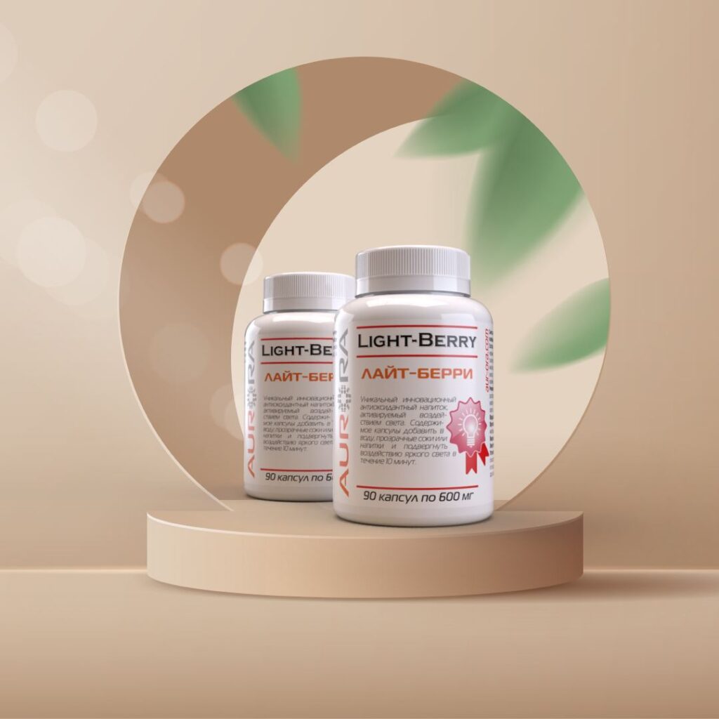 Lait Berry: Антиоксидантный напиток для энергии и здоровья | Купить сейчас!