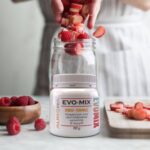 Эво-Микс: Детокс для здоровья и красоты! Купить, отзывы, состав и как принимать