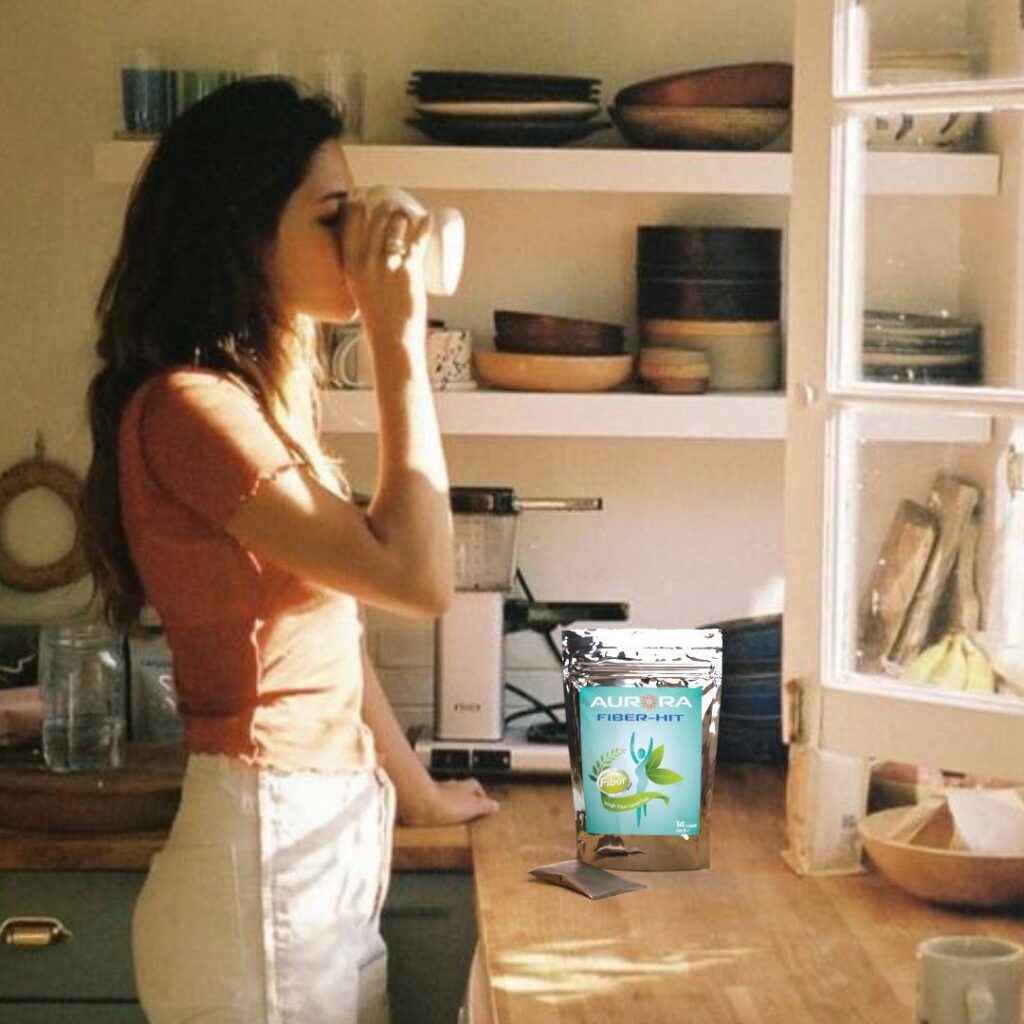 Файбер-Хит: Ваш путь к здоровью и легкости – очищение организма и снижение веса!