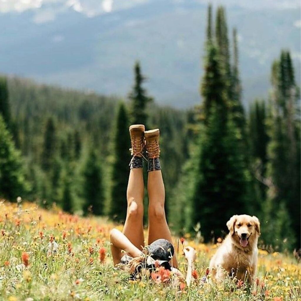 Май в Авроре: Здоровые привычки и весеннее обновление для яркой жизни!