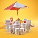 Собираем Аптечку в Отпуск с Продуктами Аврора: Ваше Здоровье под Солнцем!