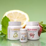 Летний баланс: Кальций-Утро и Магний-Вечер для энергии и восстановления