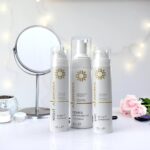 AURORA: Пептидная косметика для летнего ухода за кожей — сияние и защита!