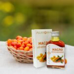 Масло Облепиховое от Авроры: Секрет Красоты и Здоровья из Сердца Алтая!