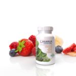 Ламина Коктейль: Энергия, Здоровье и Долголетие из Природы