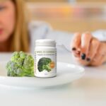 Индол-3-карбинол Аврора: Защита женского здоровья и профилактика заболеваний