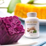 Дикий Ямс для Женщин: Здоровье, Гармония и Качество Жизни