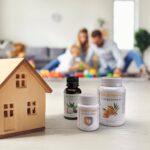 Осень без простуд: Три продукта Авроры для крепкого иммунитета! 🚀