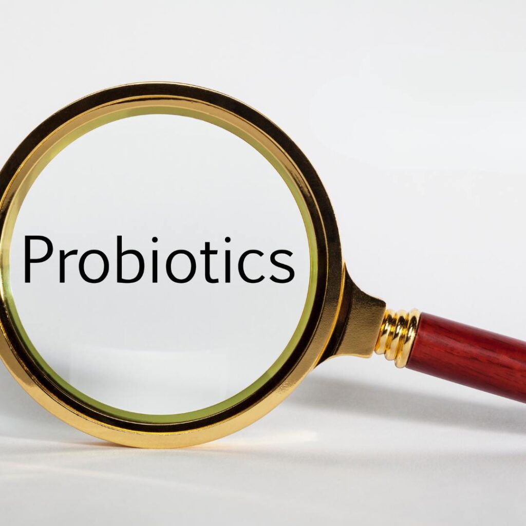 Пробиотики для очищения организма: Ваш путь к здоровью и сияющей коже!