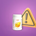 K2 Tabs: Ваш ключ к крепким костям, здоровому сердцу и долголетию!