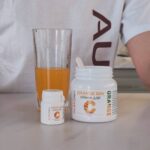 Витамин С: Ваш щит от болезней! Оранж Дей и Оранж Табс для иммунитета