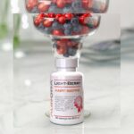 Лайт-Берри: Антиоксидантный напиток для здоровья и энергии!