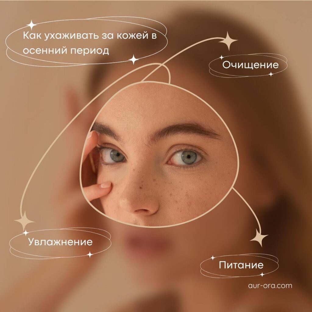 Зимний уход за кожей: Советы экспертов для здорового сияния