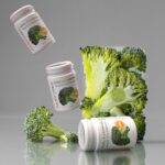 Индол-3-Карбинол 100 от AURORA: Забота о женском здоровье и молодости