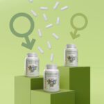 Простосин для Мужчин: Решение Проблем с Потенцией, Воспалением и Стрессом