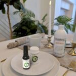 Хлорофилл для здоровья и стройности: Chlorophyll Caps, Pump и Concentrate – Ваш путь к красоте и энергии!