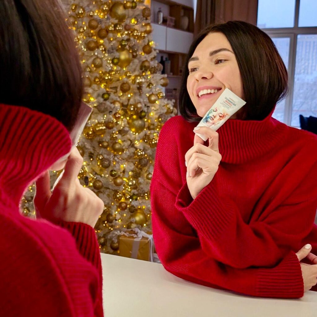 АстаМэджик Крем: Ваша Кожа Сияет! Альтернатива BB-крему от Аврора