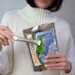 АстаВита Тьюб: Эликсир молодости и здоровья для новогодних чудес! ✨