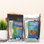 Сиалон-Микс AURORA: Очищение организма и детокс с пользой для здоровья!