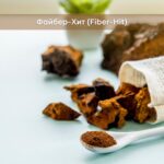 Файбер-Хит: Ваш проводник к очищению и здоровью! ✨🍵