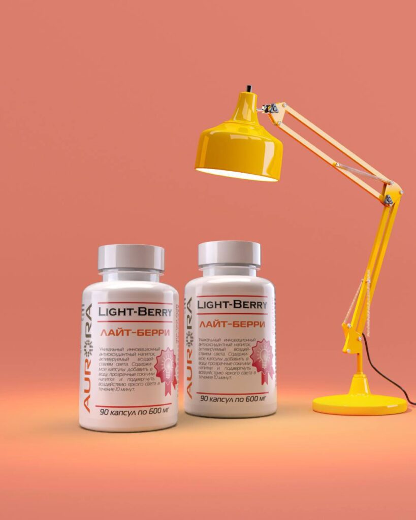 Лайт-Берри: Ваш Путь к Здоровью и Экономии! Отзывы, Преимущества и Акции!