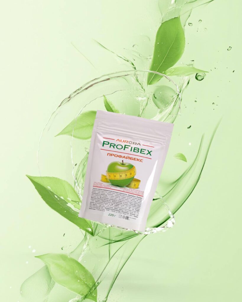 ПроФайбекс к лету: Стройность, Здоровье и Энергия!