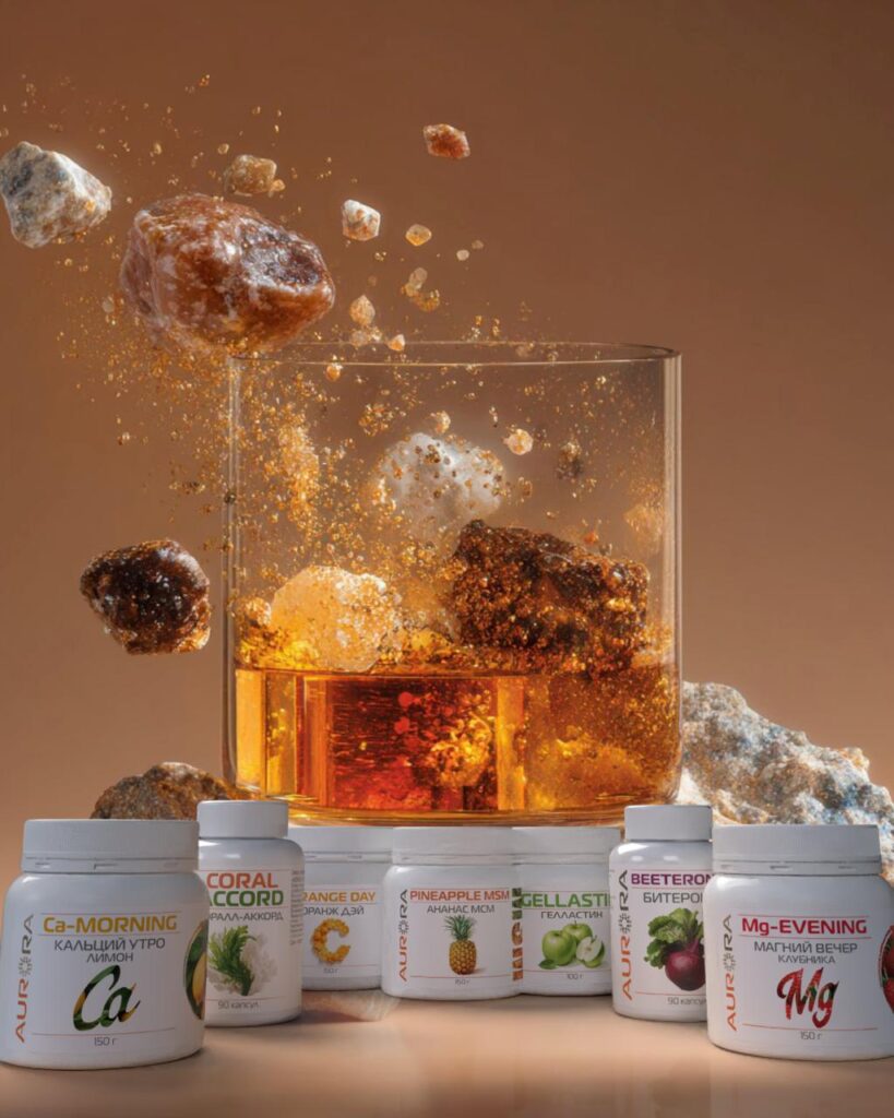 Сустав-компот: 7 шагов к здоровью и подвижности ваших суставов