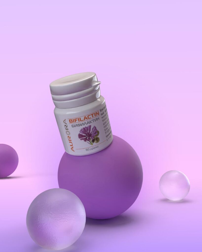 Бифилактин Табс: Быстрое Восстановление Микрофлоры и Поддержка Иммунитета – Ваше Спасение!
