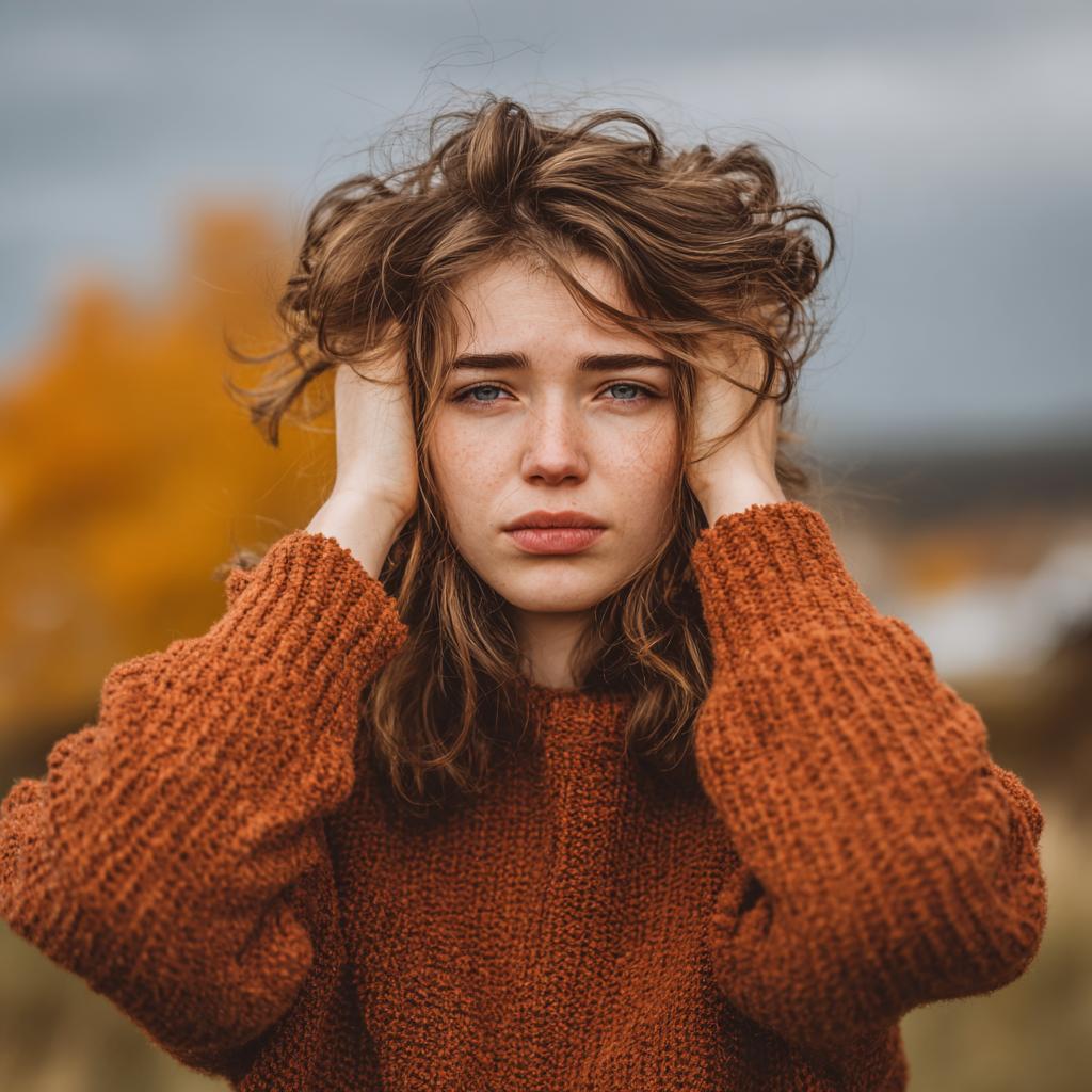 Осенний уход за кожей и волосами: спасаем красоту и здоровье!